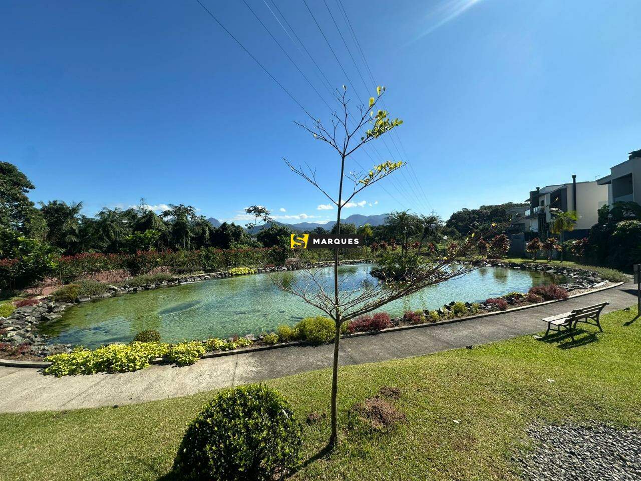 Lote/Terreno de 286m² no bairro Vila Nova, em Joinville | Eu Corretor