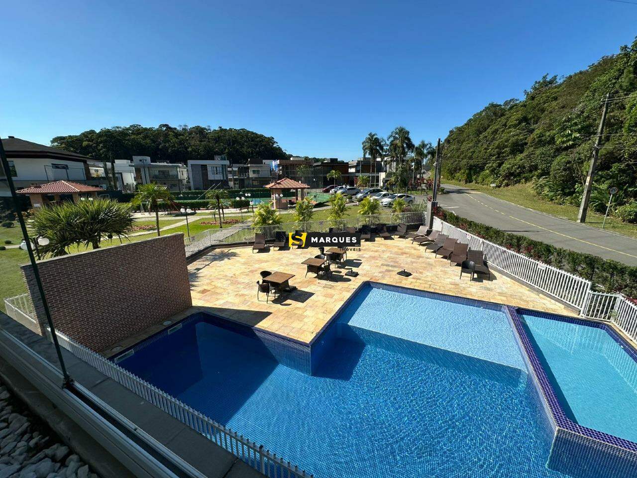 Lote/Terreno de 286m² no bairro Vila Nova, em Joinville | Eu Corretor