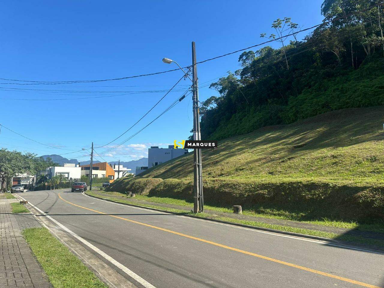 Lote/Terreno de 286m² no bairro Vila Nova, em Joinville | Eu Corretor
