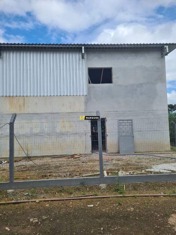Depósito-Galpão-Armazém para alugar, 375m² - Foto 2