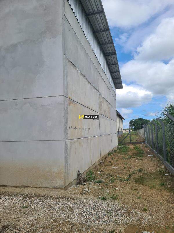 Depósito-Galpão-Armazém para alugar, 375m² - Foto 4