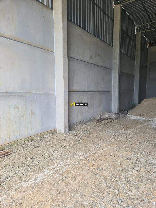Depósito-Galpão-Armazém para alugar, 375m² - Foto 10