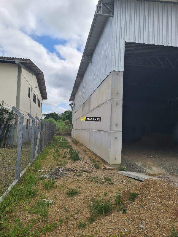 Depósito-Galpão-Armazém para alugar, 375m² - Foto 3