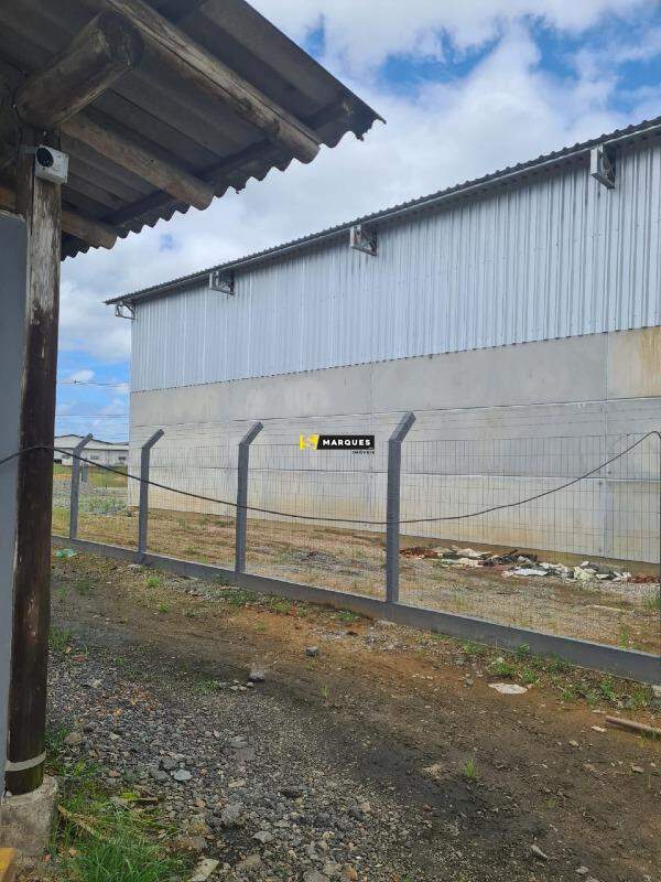 Depósito-Galpão-Armazém para alugar, 375m² - Foto 13