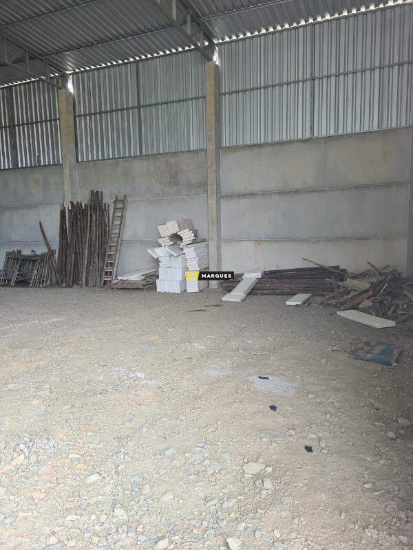 Depósito-Galpão-Armazém para alugar, 375m² - Foto 12