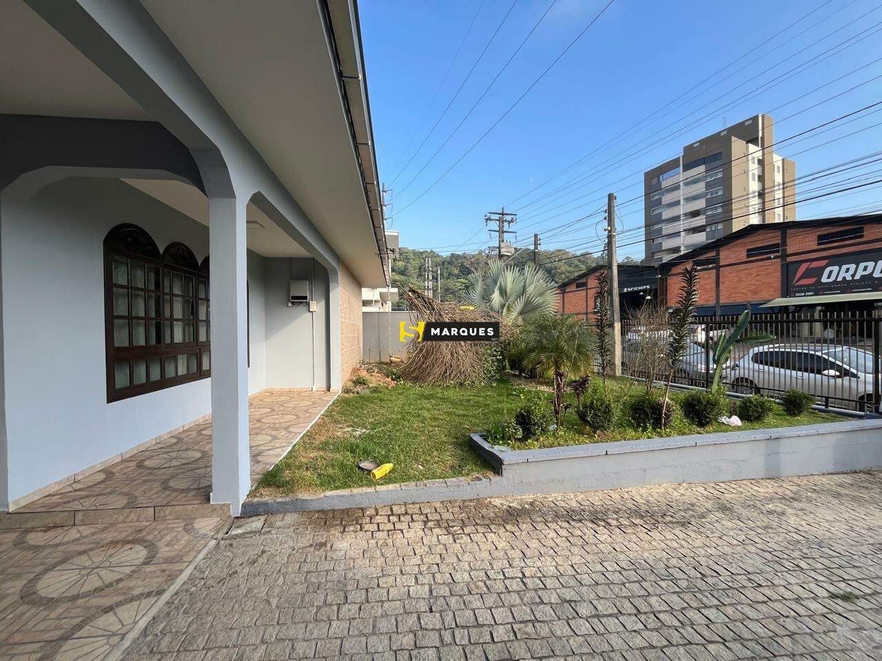Casa para alugar com 1 quarto, 144m² - Foto 17
