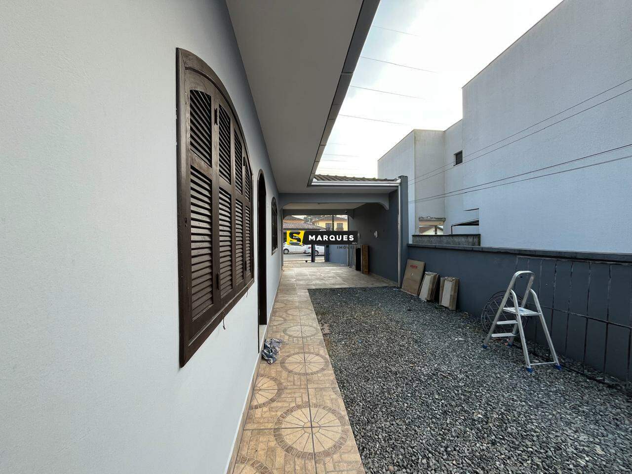 Casa para alugar com 1 quarto, 144m² - Foto 16