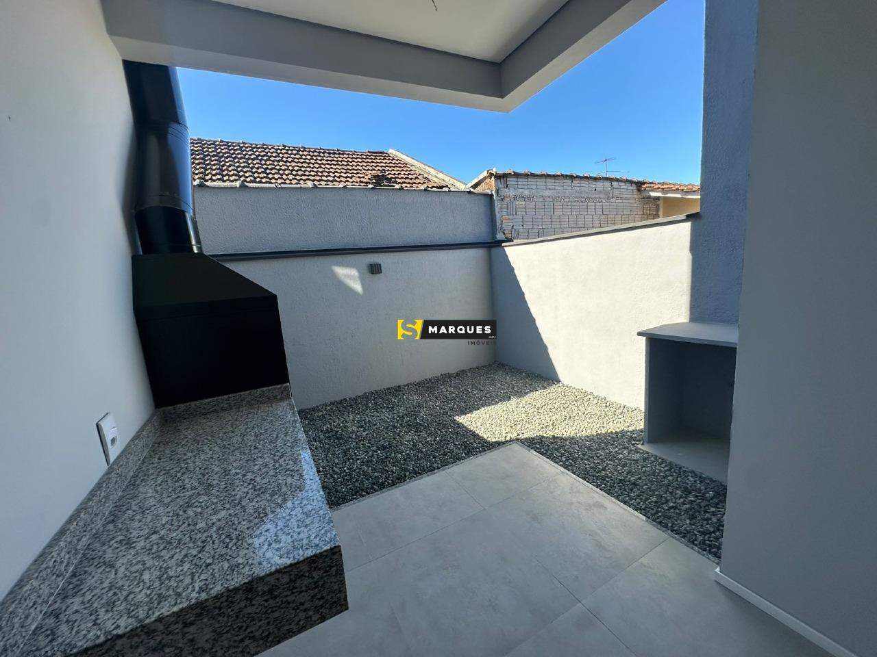 AREA DE LAZER