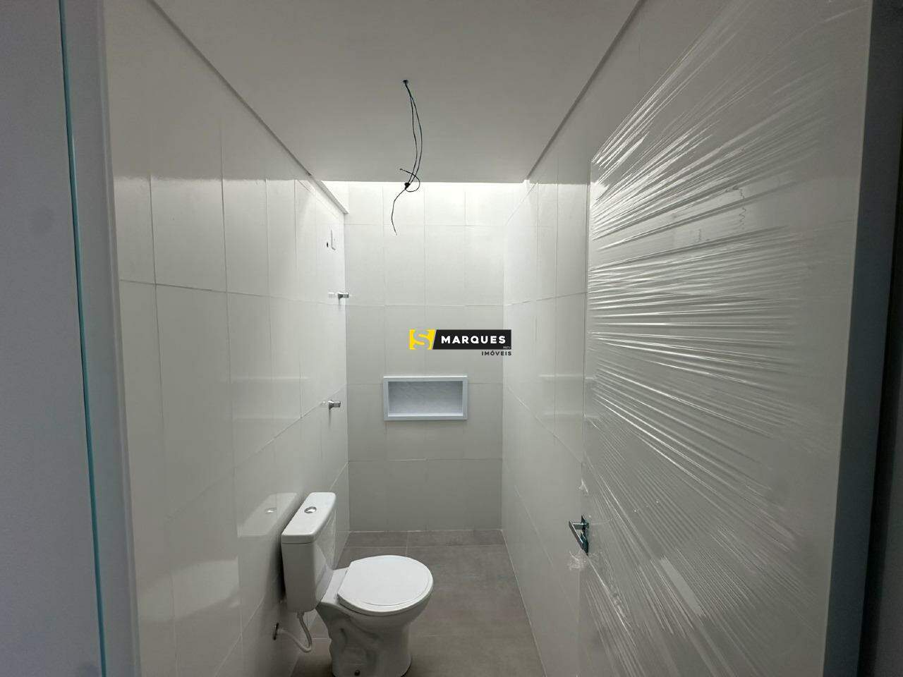 Geminado de 3 quartos, 105m² no bairro Costa e Silva, em Joinville | Eu Corretor
