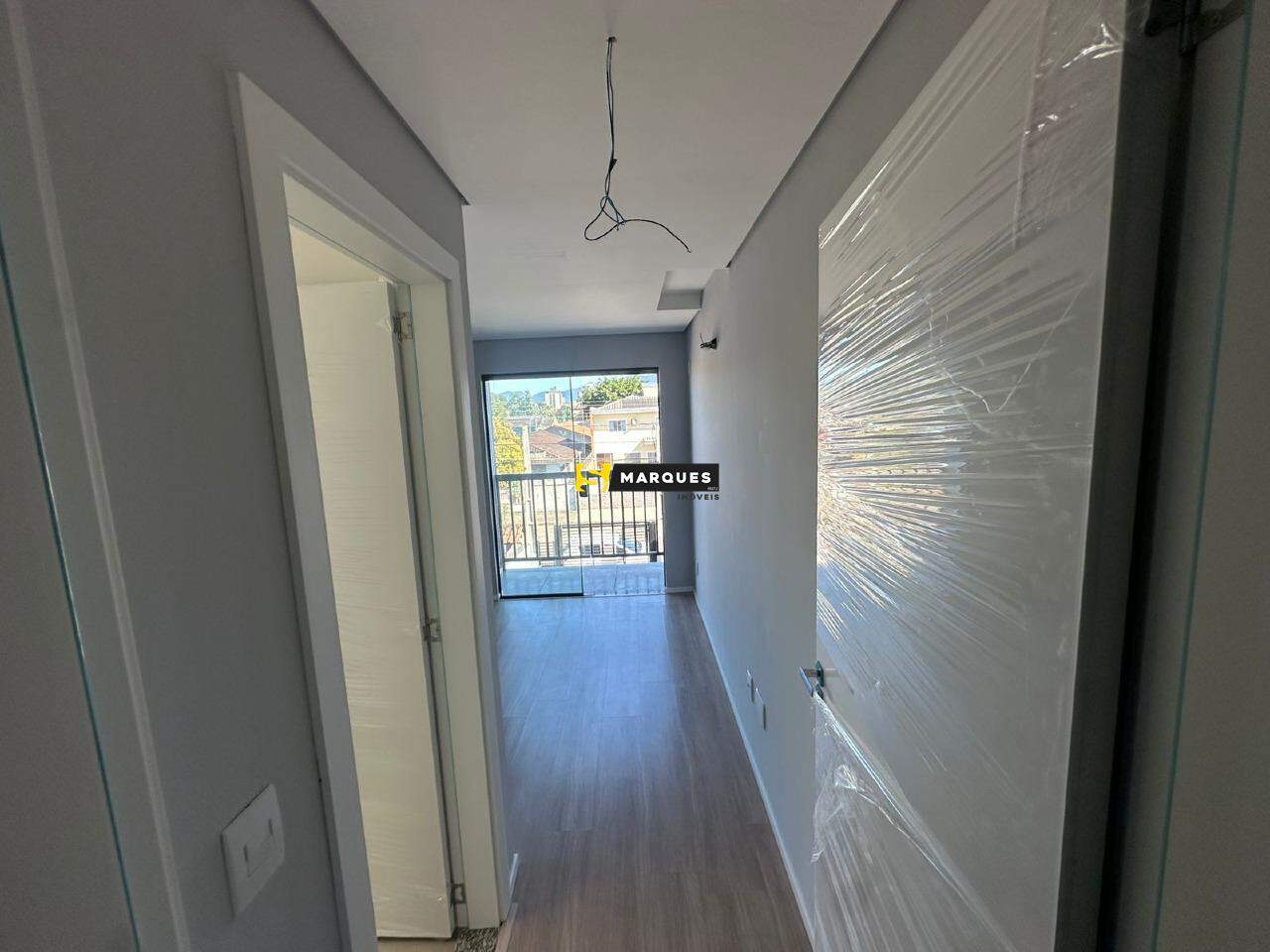 Geminado de 3 quartos, 105m² no bairro Costa e Silva, em Joinville | Eu Corretor