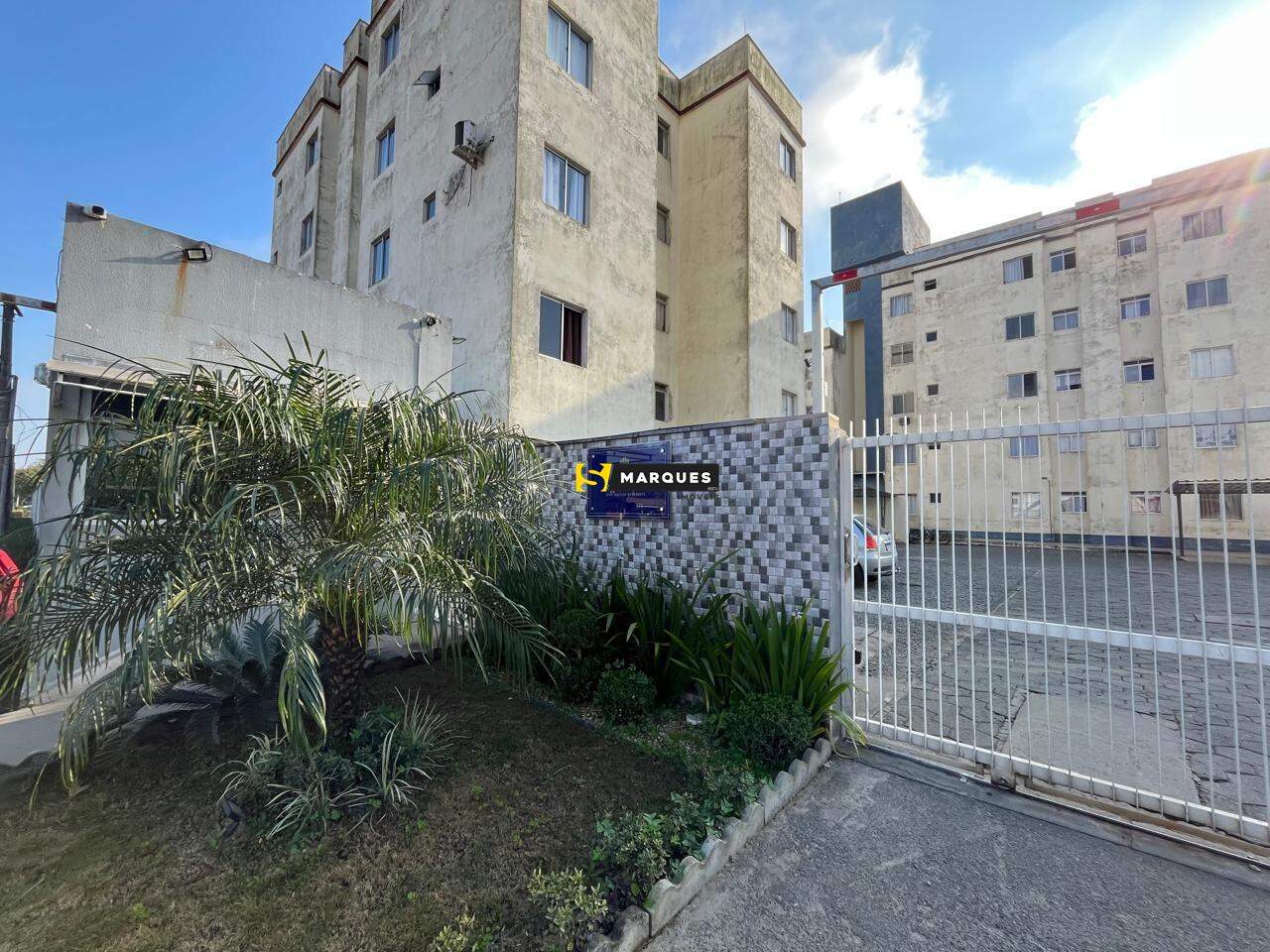 Apartamento para alugar  no Paranaguamirim - Joinville, SC. Imóveis