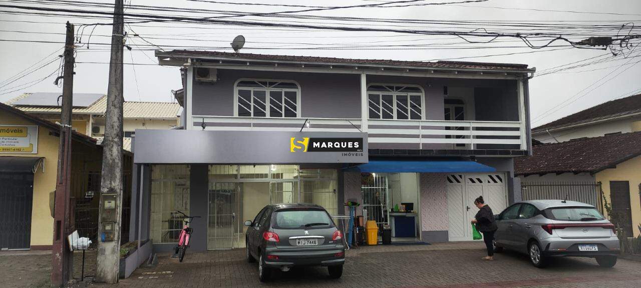 Sala comercial para alugar  no Aventureiro - Joinville, SC. Imóveis