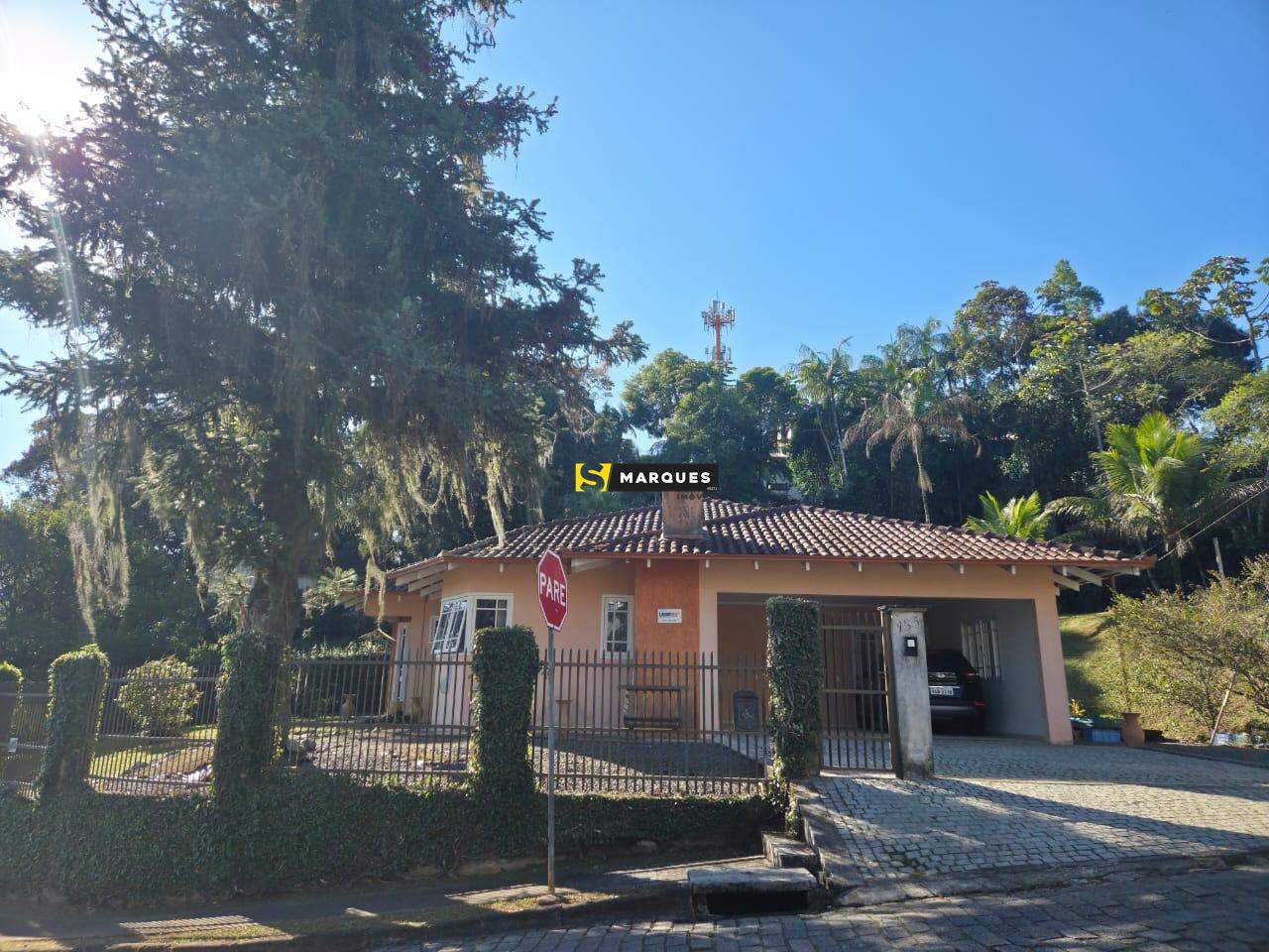 Casa de 3 quartos, 130m² no bairro Anita Garibaldi, em Joinville | Eu Corretor