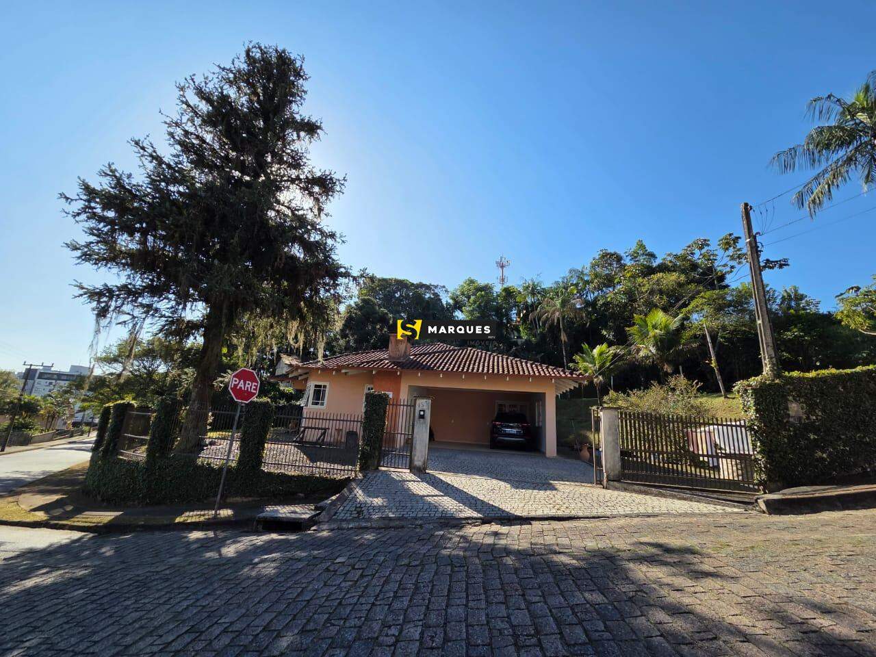 Casa de 3 quartos, 130m² no bairro Anita Garibaldi, em Joinville | Eu Corretor