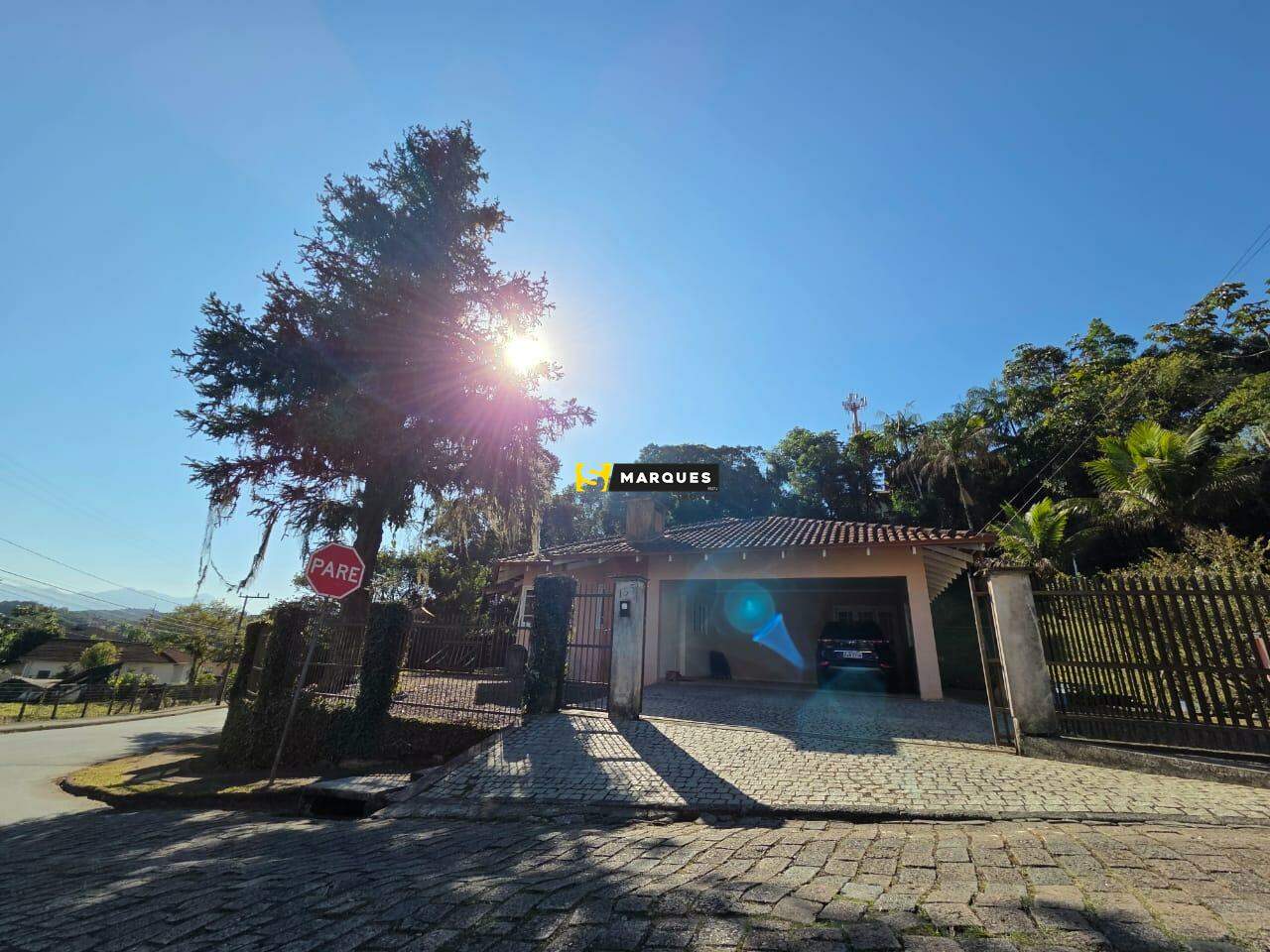 Casa de 3 quartos, 130m² no bairro Anita Garibaldi, em Joinville | Eu Corretor