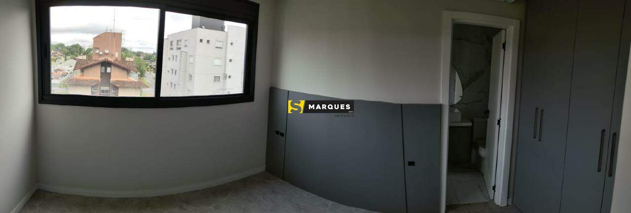 Apartamento para alugar com 3 quartos, 113m² - Foto 25