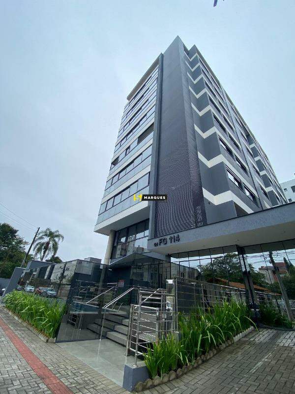 Apartamento de 113m² no bairro América, em Joinville | Eu Corretor
