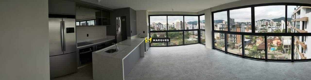 Apartamento para alugar  no América - Joinville, SC. Imóveis
