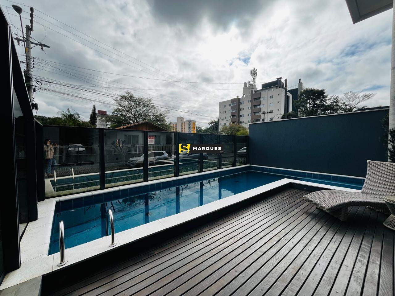 Apartamento para alugar  no América - Joinville, SC. Imóveis