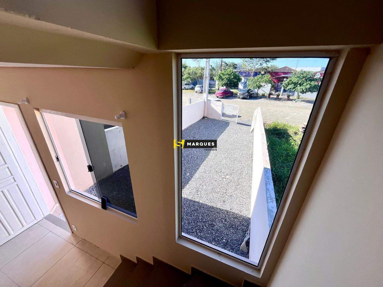 Geminado de 2 quartos, 67m² no bairro Morro do Meio, em Joinville | Eu Corretor