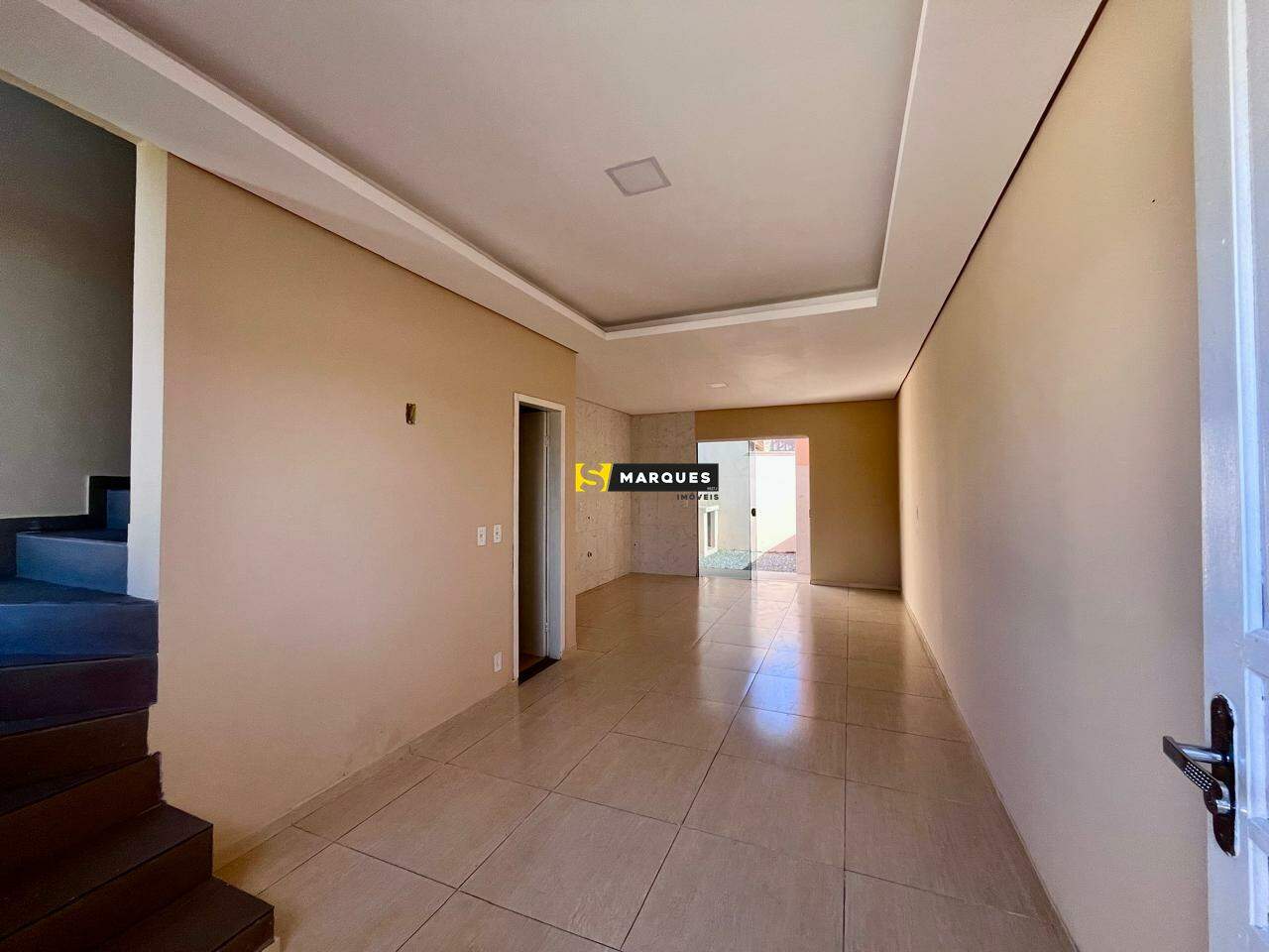 Geminado de 2 quartos, 67m² no bairro Morro do Meio, em Joinville | Eu Corretor
