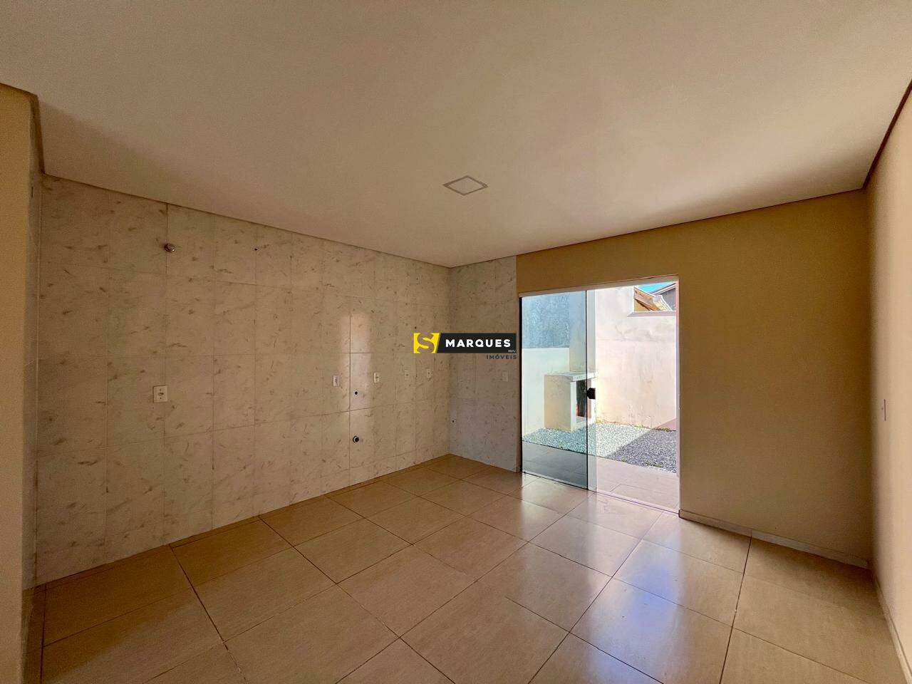Geminado de 2 quartos, 67m² no bairro Morro do Meio, em Joinville | Eu Corretor