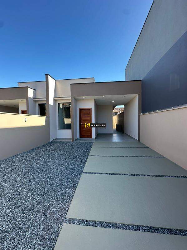 Casa de 2 quartos, 92m² no bairro Fátima, em Joinville | Eu Corretor