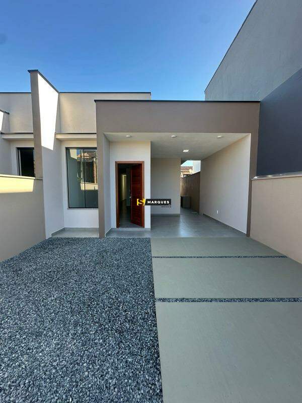 Casa de 2 quartos, 92m² no bairro Fátima, em Joinville | Eu Corretor