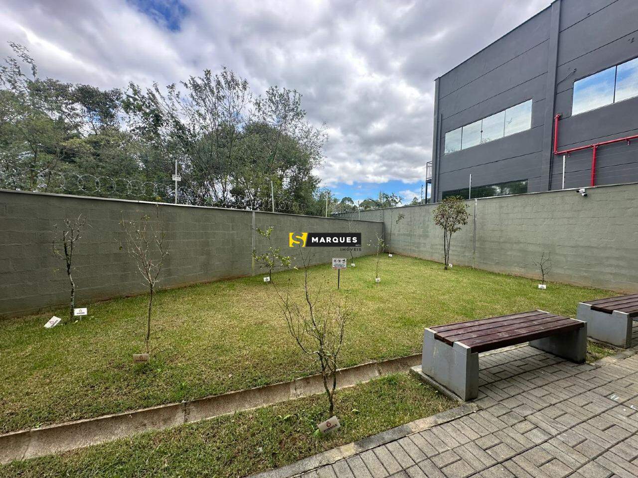 Apartamento de 52m² no bairro Bom Retiro, em Joinville | Eu Corretor
