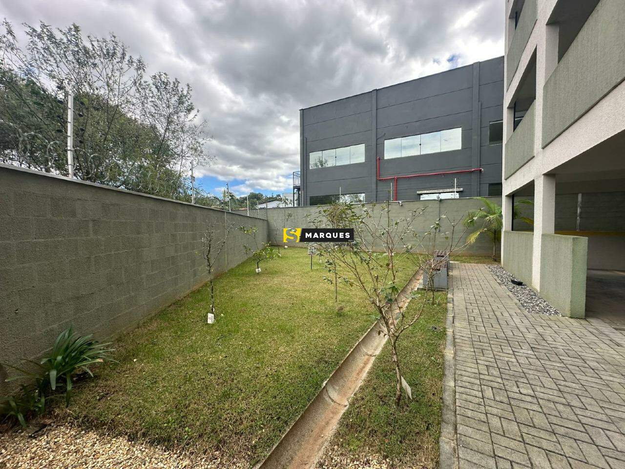 Apartamento de 52m² no bairro Bom Retiro, em Joinville | Eu Corretor