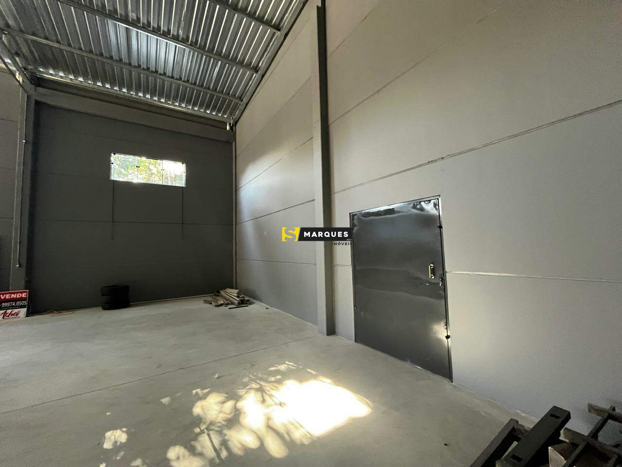 Depósito-Galpão-Armazém para alugar, 267m² - Foto 9