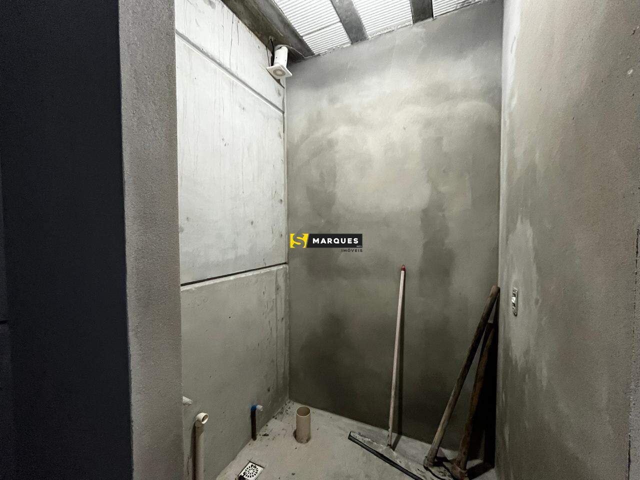 Depósito-Galpão-Armazém para alugar, 267m² - Foto 8