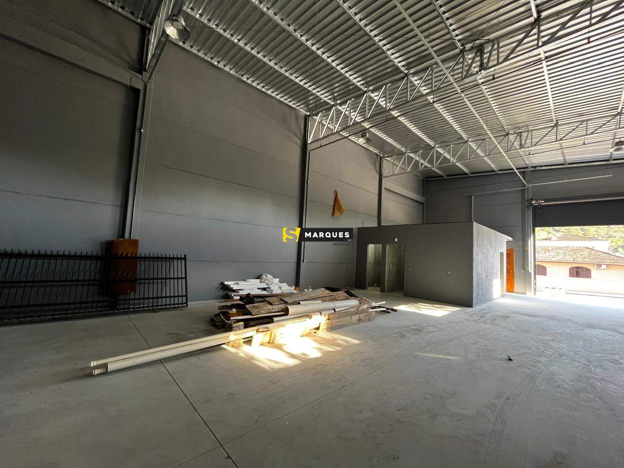 Depósito-Galpão-Armazém para alugar, 267m² - Foto 15