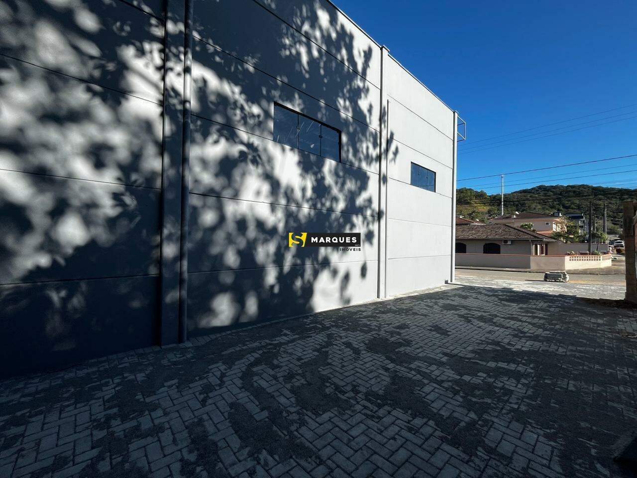Depósito-Galpão-Armazém para alugar, 267m² - Foto 17
