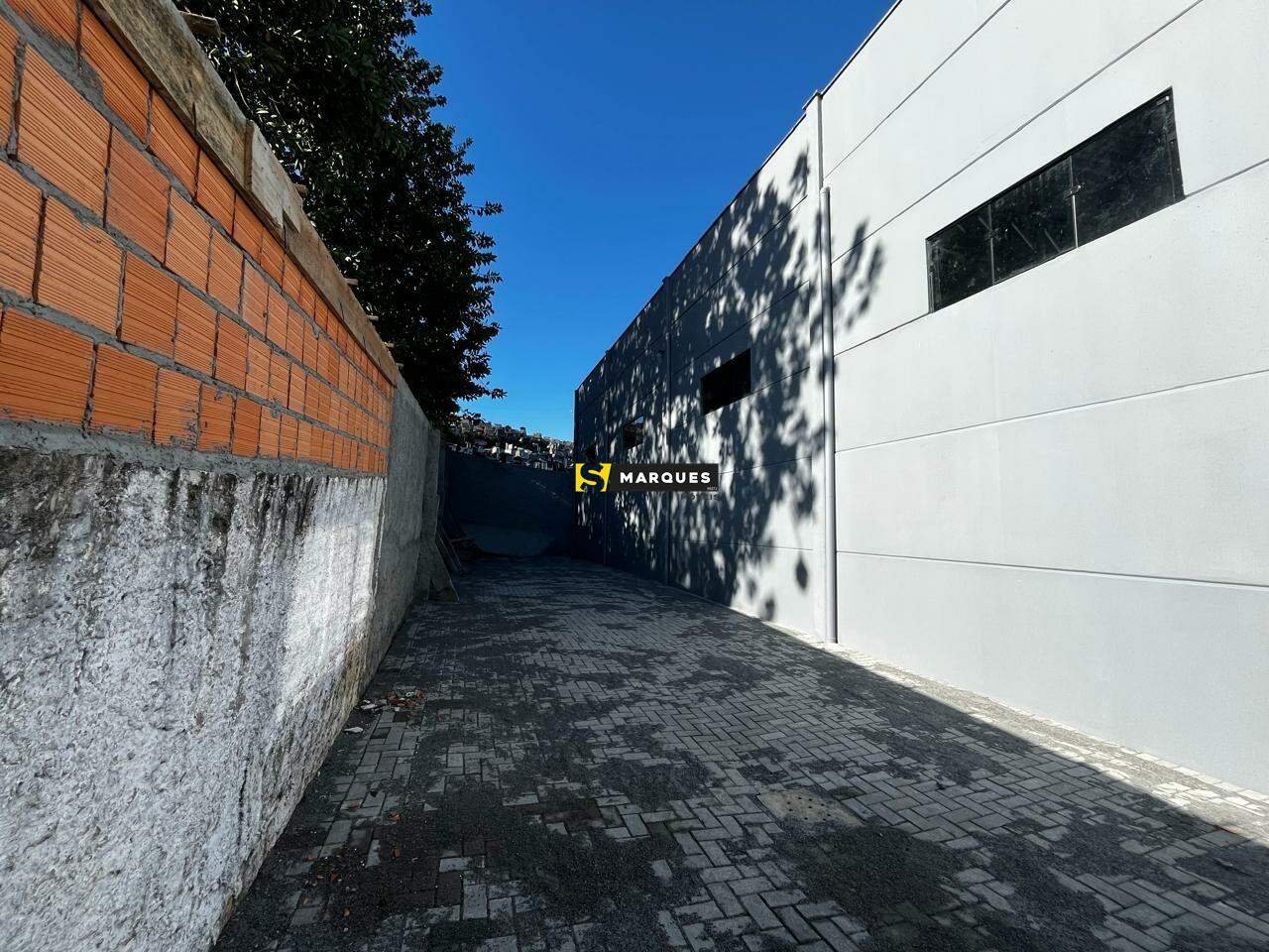 Depósito-Galpão-Armazém para alugar, 267m² - Foto 16