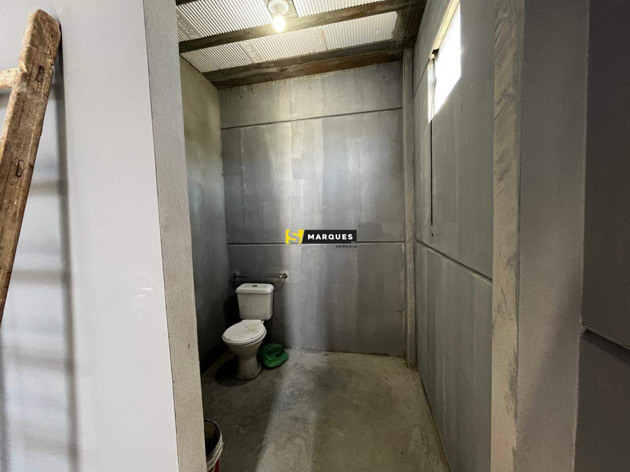 Depósito-Galpão-Armazém para alugar, 267m² - Foto 7