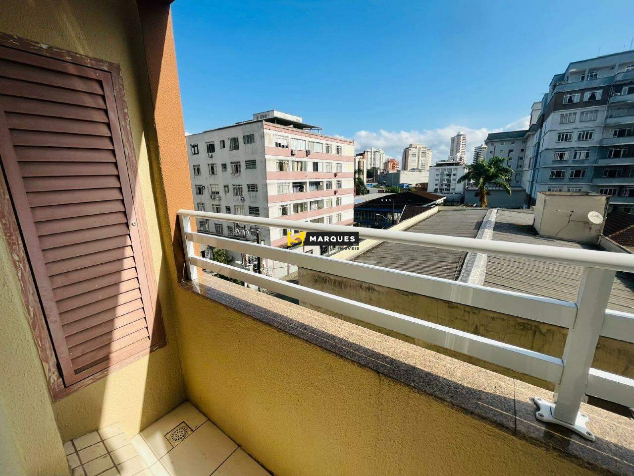 Apartamento para alugar com 1 quarto, 34m² - Foto 11