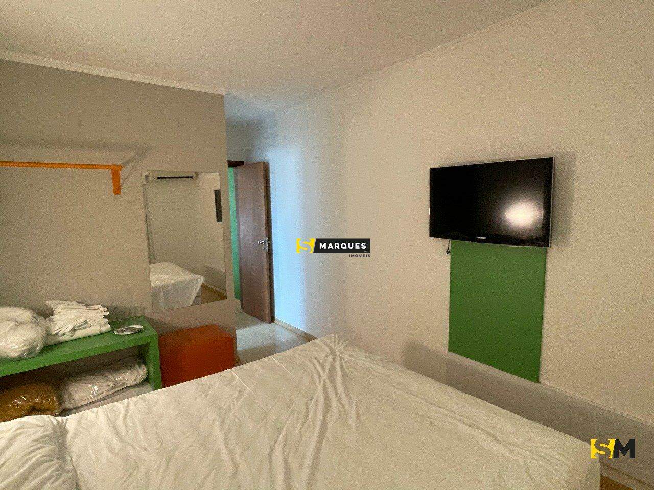 Apartamento de 1 quarto, 34m² no bairro Centro, em Joinville | Eu Corretor