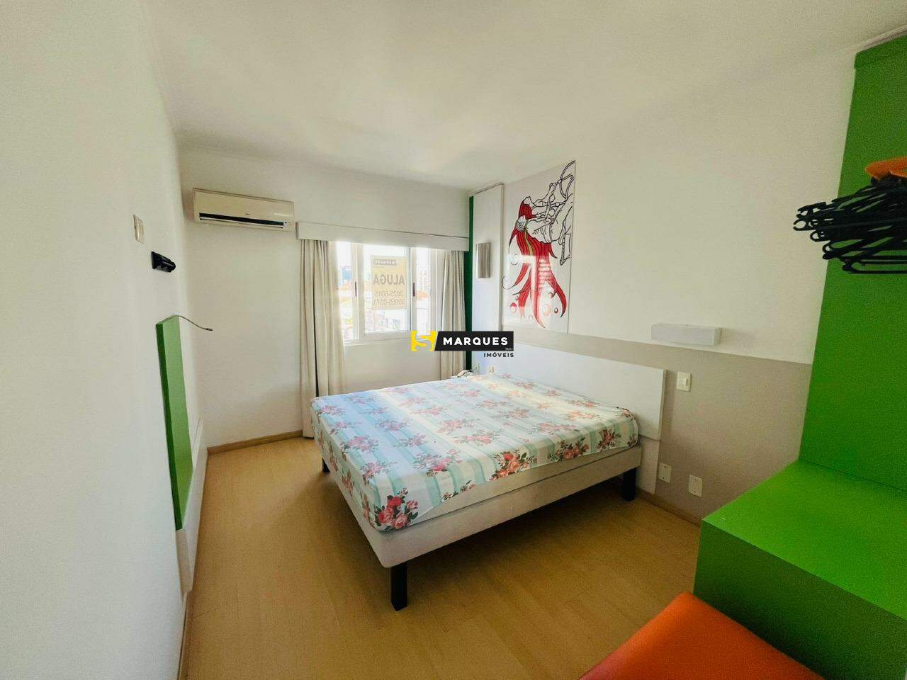 Apartamento para alugar com 1 quarto, 34m² - Foto 7