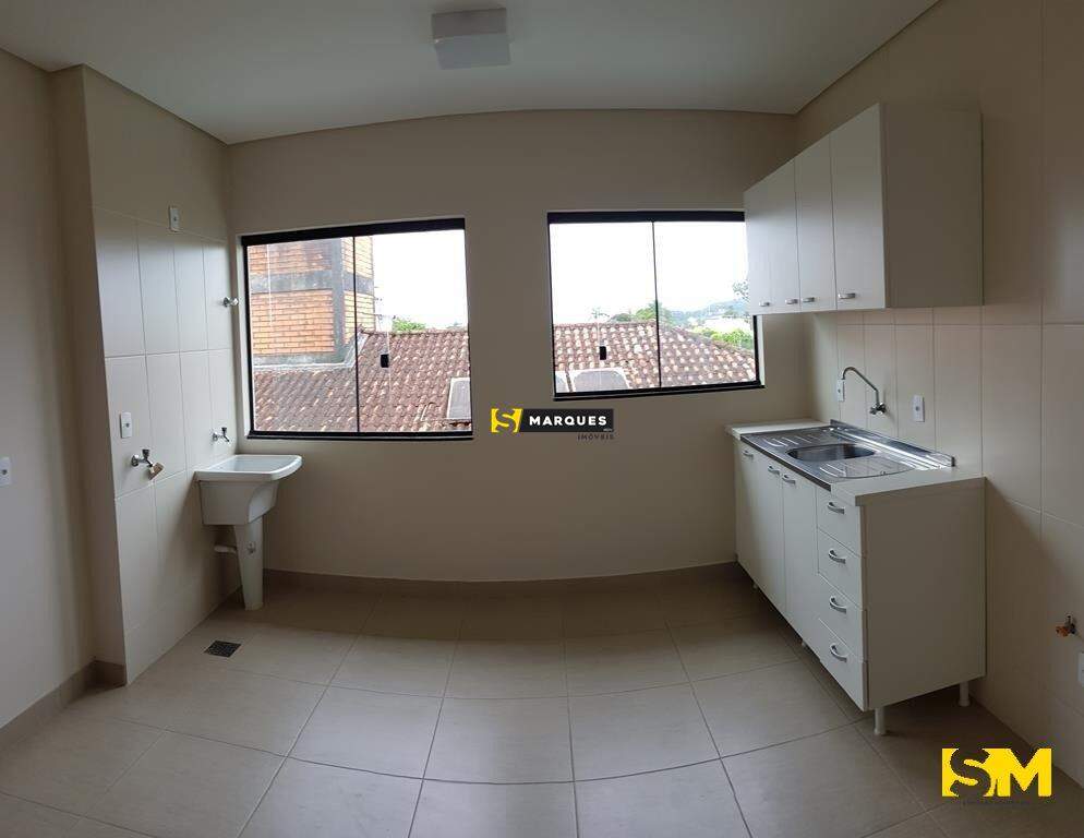 Apartamento para alugar com 1 quarto, 40m² - Foto 5