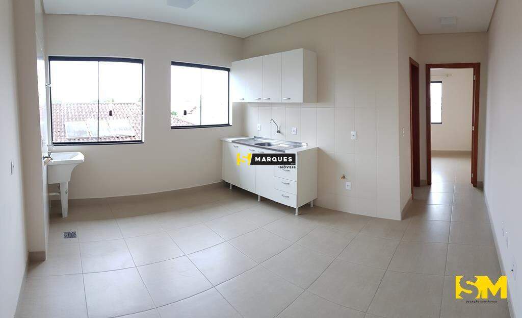 Apartamento para alugar com 1 quarto, 40m² - Foto 6