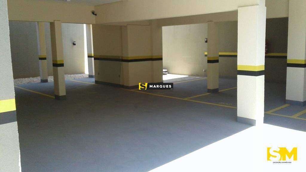 Apartamento para alugar com 1 quarto, 40m² - Foto 4