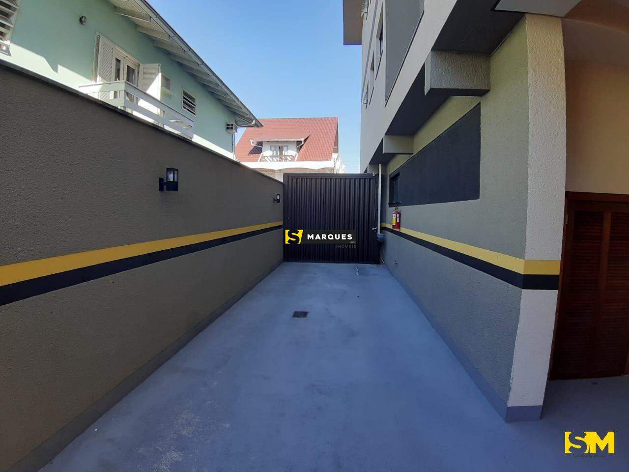 Apartamento para alugar com 1 quarto, 40m² - Foto 3