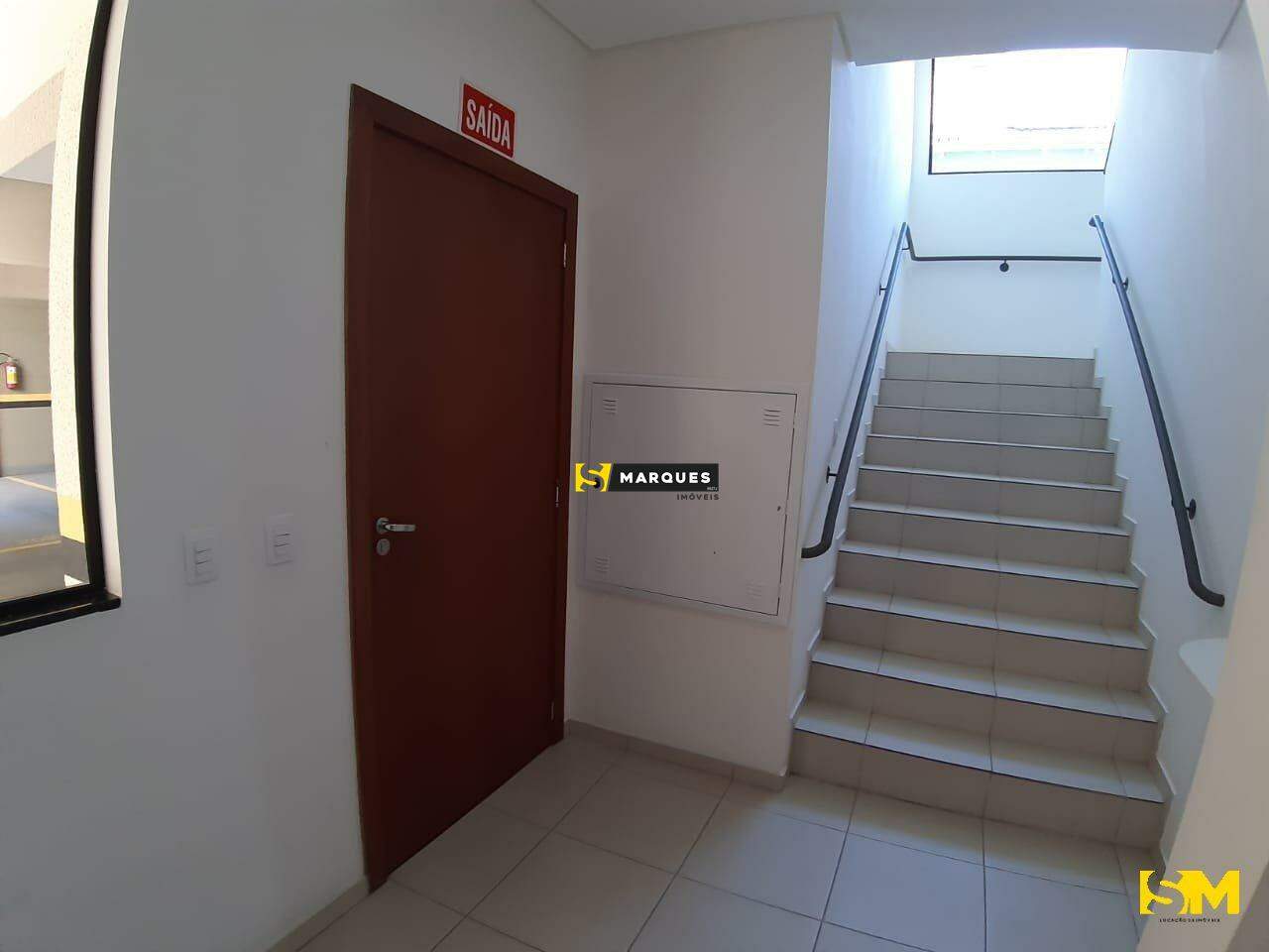 Apartamento para alugar com 1 quarto, 40m² - Foto 2