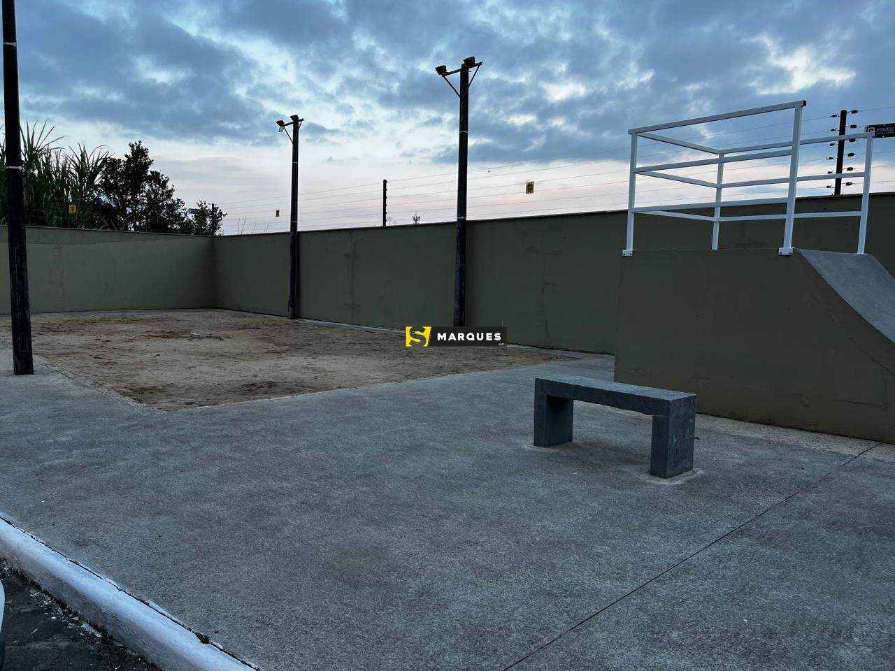 Apartamento, 1 quarto, 37 m² - Foto 12