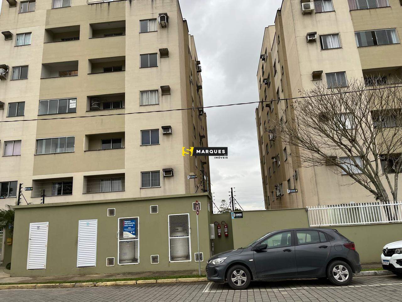 Apartamento para alugar  no Jarivatuba - Joinville, SC. Imóveis