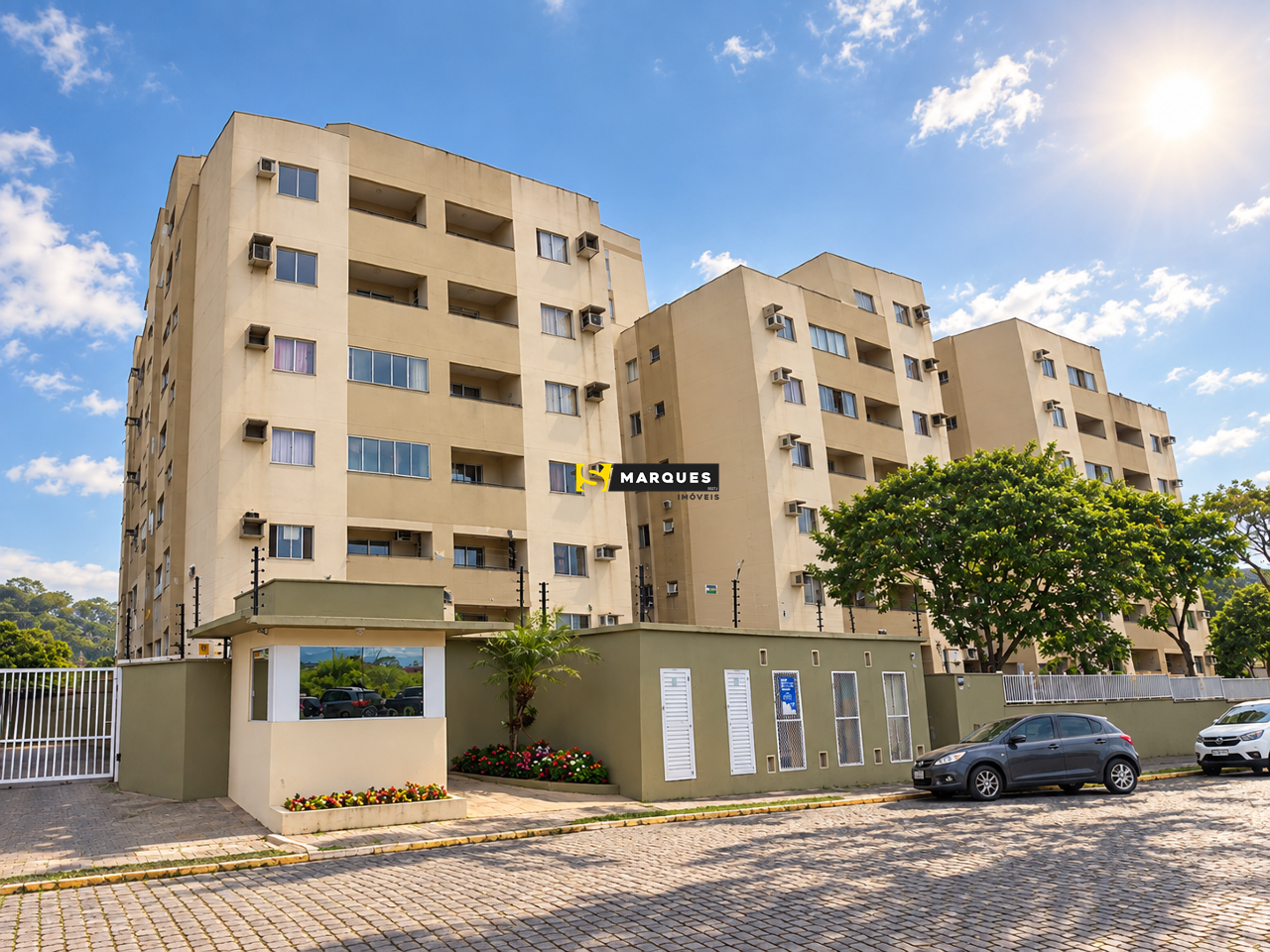 Apartamento para alugar  no Jarivatuba - Joinville, SC. Imóveis