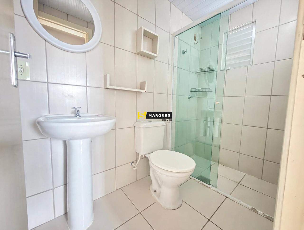Apartamento com 1 Dormitórios para alugar, 37 m² por R$ 1.100,00 Apartamento com 1 Dormitórios para alugar, 37 m² por R$ 1.100,00