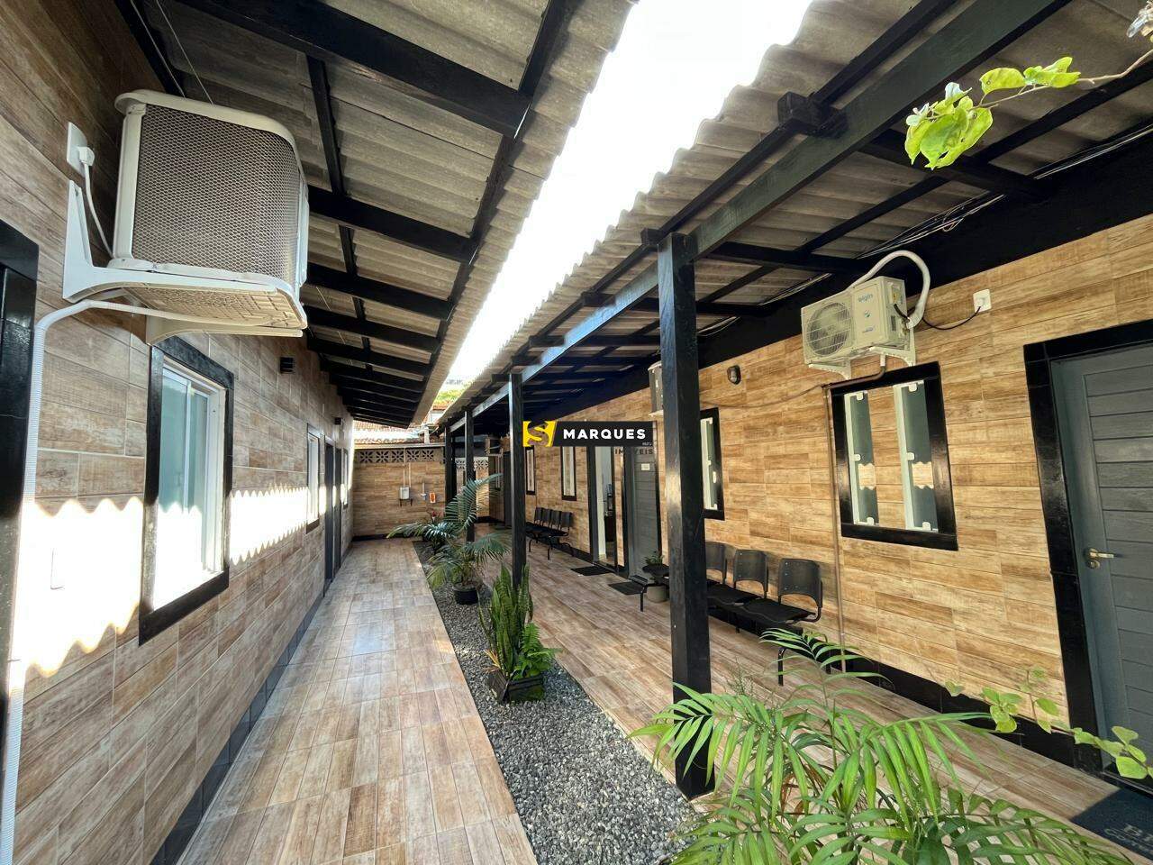 Sala comercial para alugar, 16 m² por R$ 1.290,00 Sala comercial para alugar, 16 m² por R$ 1.290,00