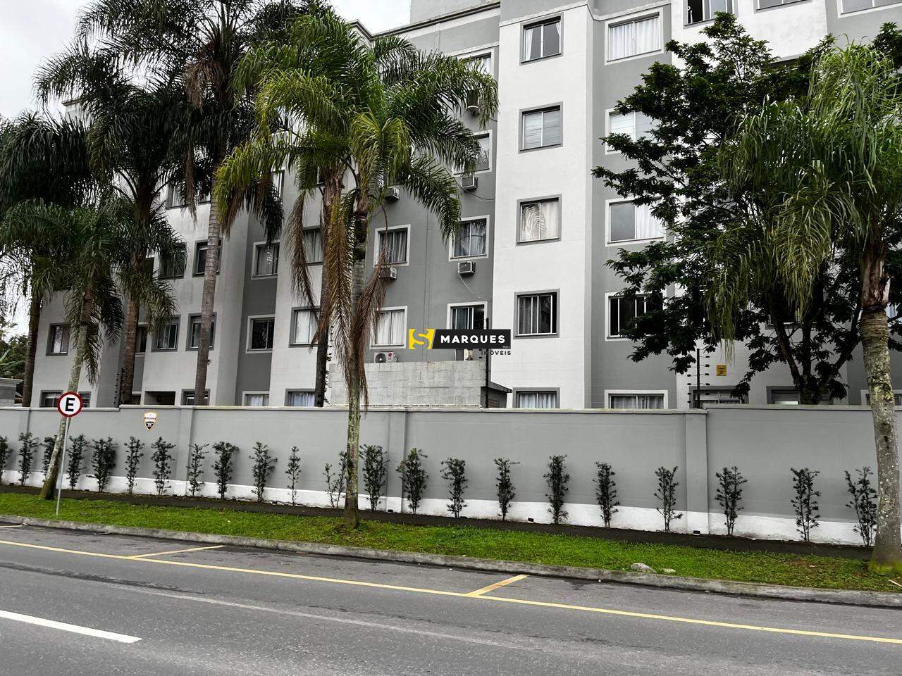 Apartamento para alugar  no Floresta - Joinville, SC. Imóveis